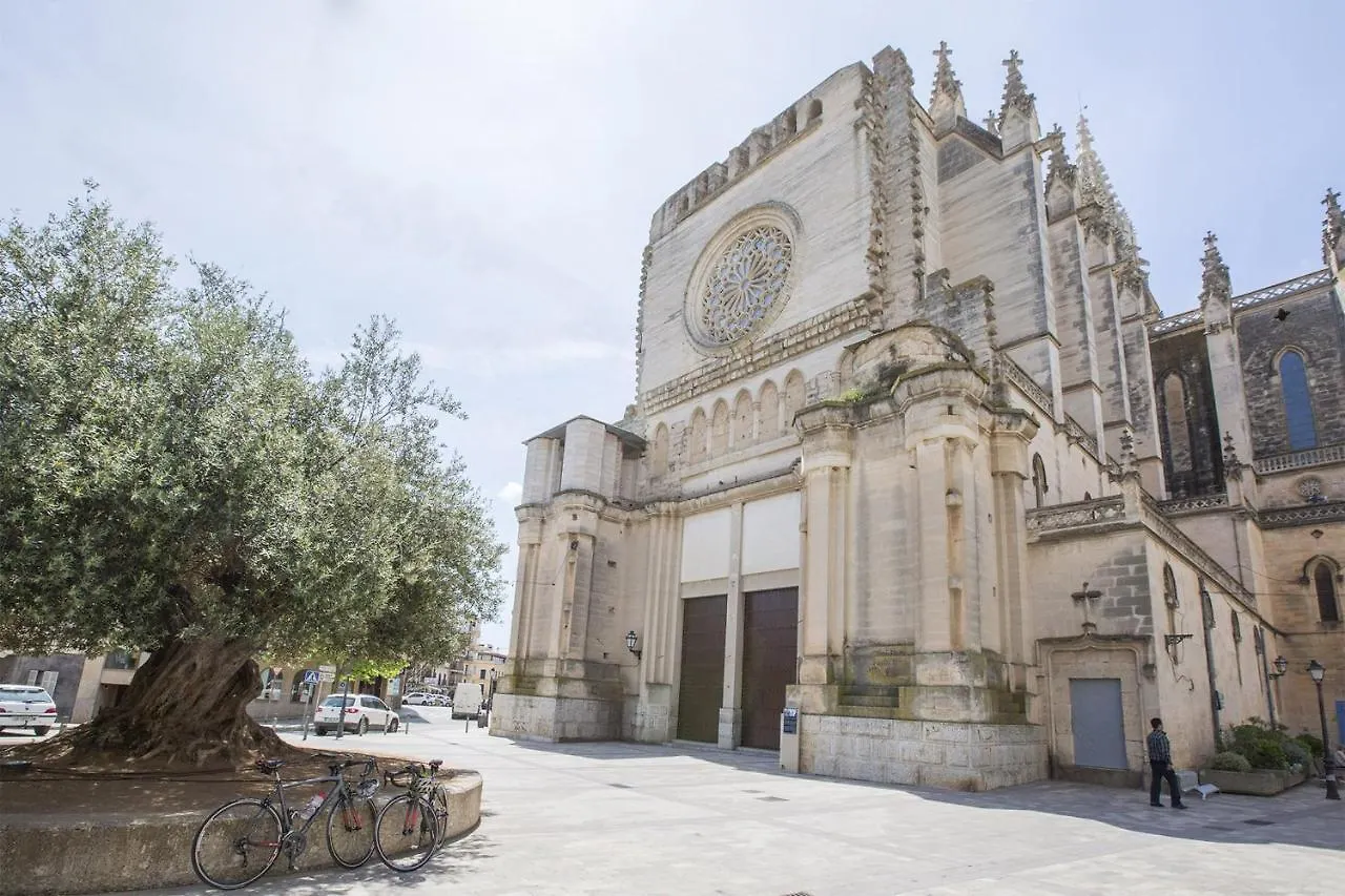 Villa Casa Alba Manacor  0*, Manacor (Mallorca) España