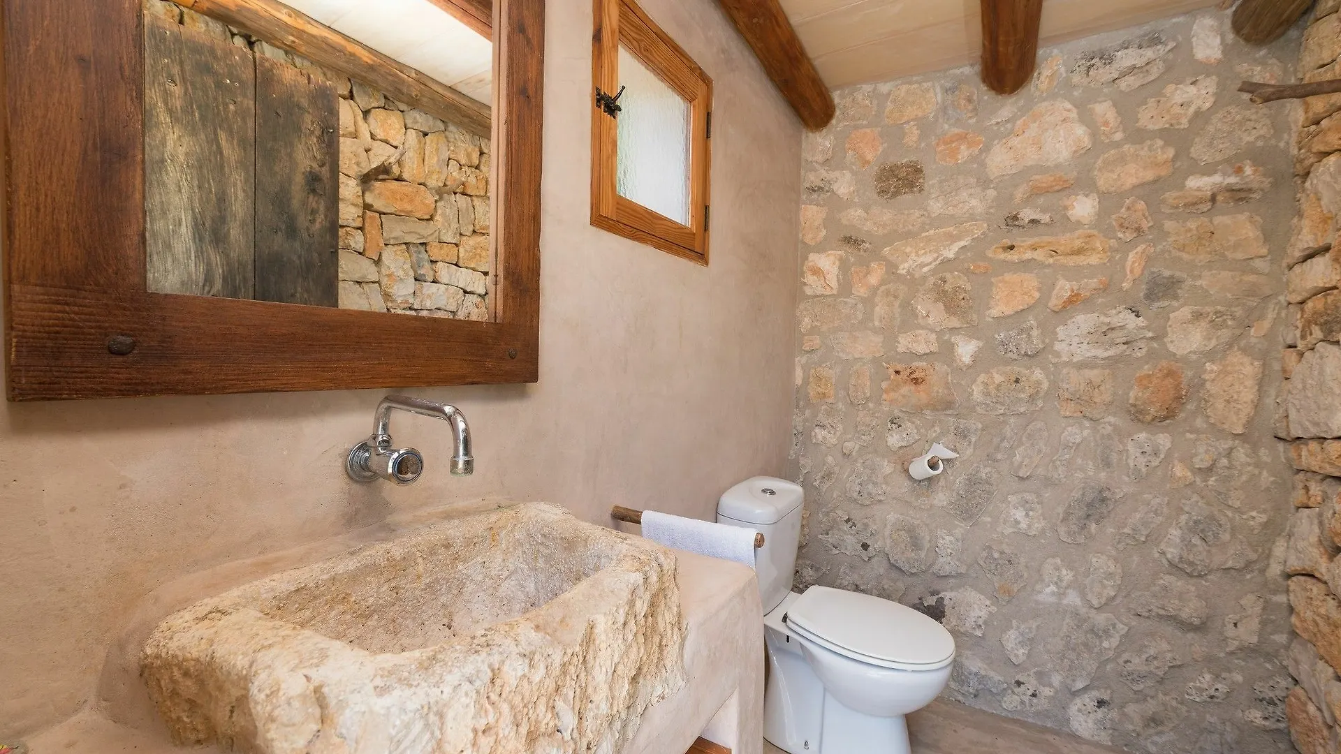 Villa Casa Alba Manacor  0*, Manacor (Mallorca) España