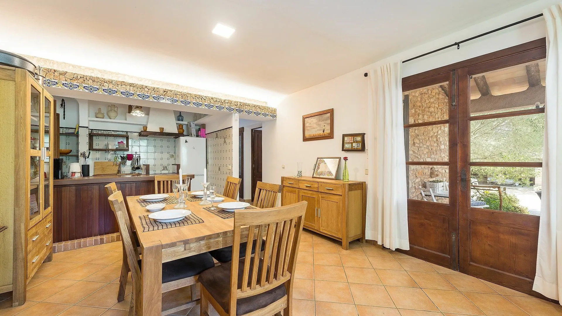 Villa Casa Alba Manacor