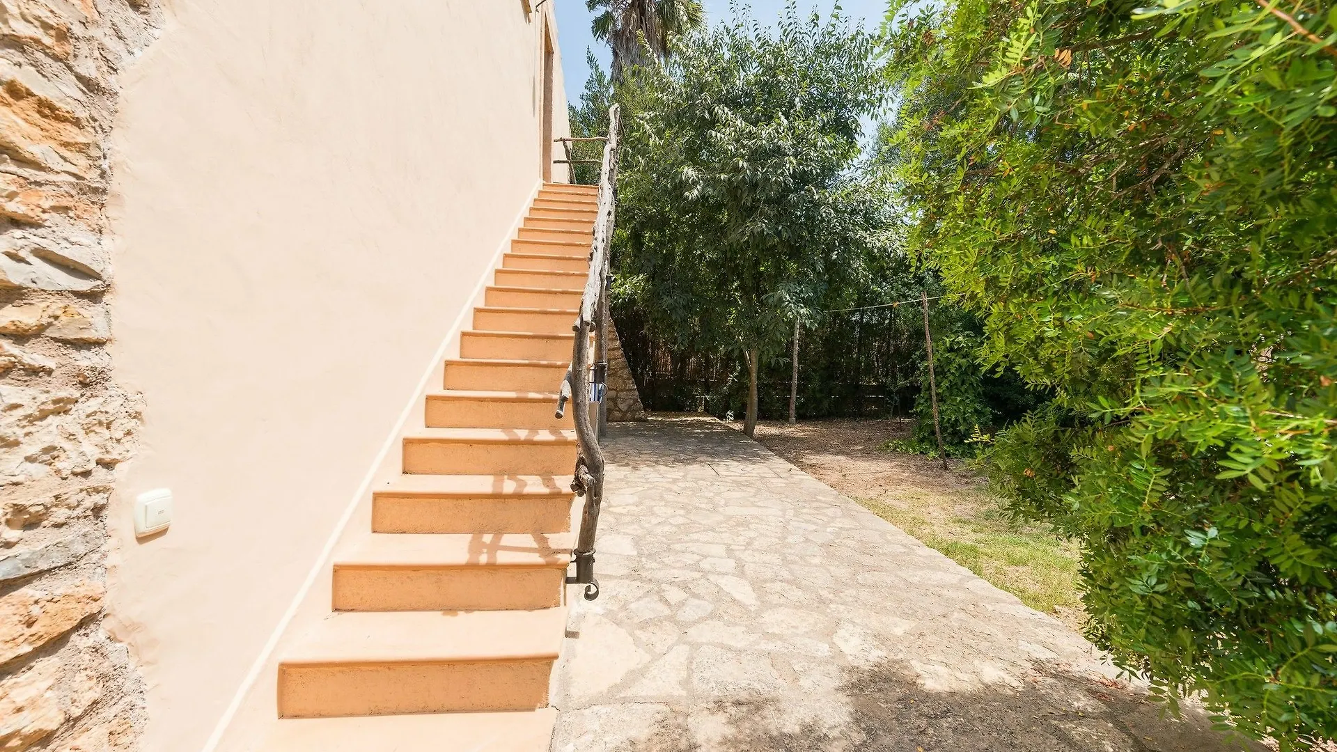Villa Casa Alba Manacor  Manacor (Mallorca)